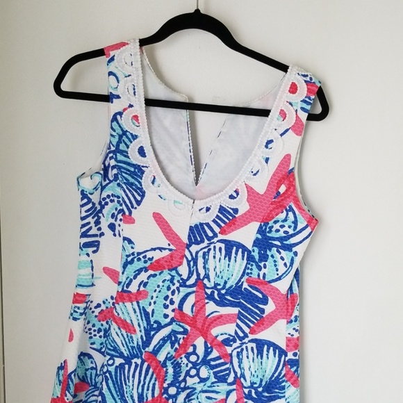 Vintage Lilly Dress - Picture 3 of 7